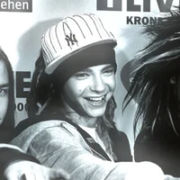 31 - Tom Kaulitz