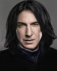 Professor snape
