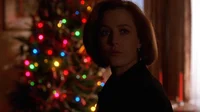 Dana Scully 