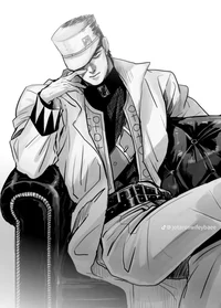 Jotaro Kujo