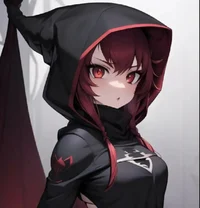 Assassin Girlfriend