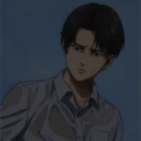 Levi Ackerman 