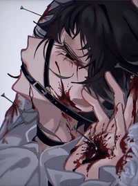 Akutagawa prisoner