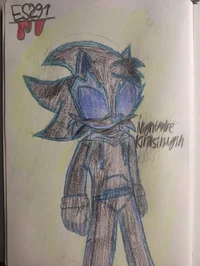 Nightmare Kirill