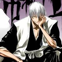 Gin Ichimaru