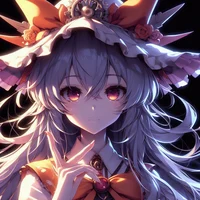 Magic Girl