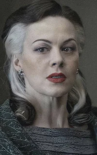 Narcissa Malfoy