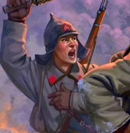 Russian Partisan