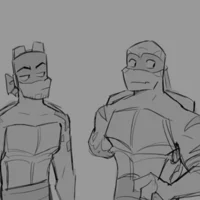 FutureDonnie and Leo