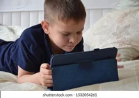 annoying kid 