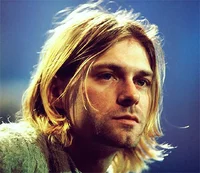 Kurt Cobain