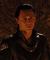 Young Loki