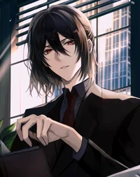Fyodor