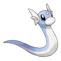 Dratini Egg