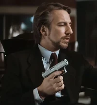 Hans Gruber