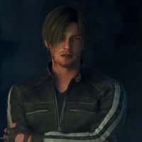 Leon Scott Kennedy