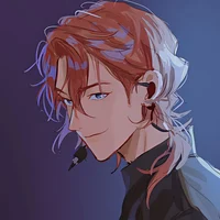 Chuuya - Sugar daddy