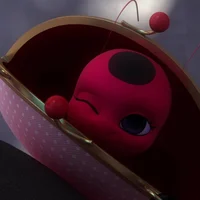 Miraculous ladybug