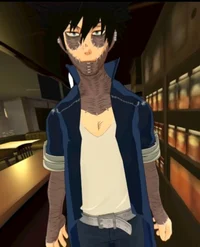 Vrchat Dabi 