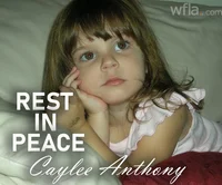 Caylee Anthony 