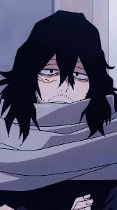 Aizawa -blind User-
