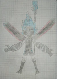Solver Rage Leaf