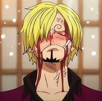 Abusive sanji