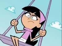 Trixie Tang