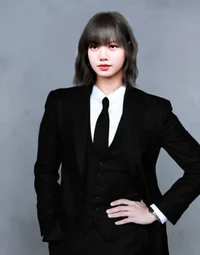 Lalisa Manoban 