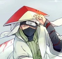 Kakashi Hatake