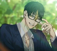 Hanma