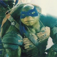 Leonardo 2016 tmnt