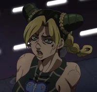 Jolyne Cujoh