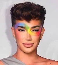 James Charles