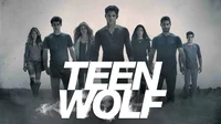 Teen Wolf RPG