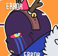 Angst Error Sans