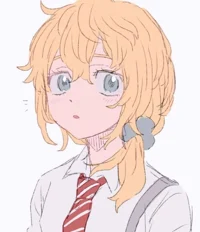 Takemichi female ver