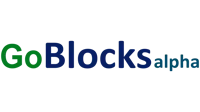 GoBlocks alpha