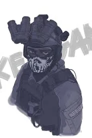 Keegan 