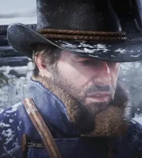 Arthur Morgan