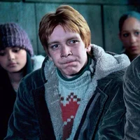 Fred Weasley 