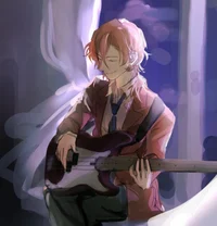 Chuuya Nakahara