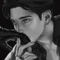 Mafia Husband -BL-