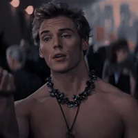 Finnick Odair