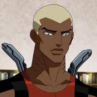 YJ Aqualad