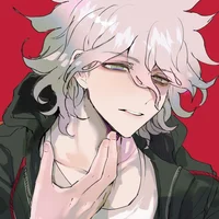 Nagito Komaeda