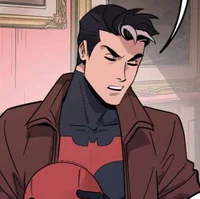 Jason Todd 