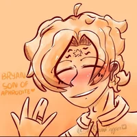 Bryan Aphrodite 