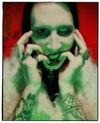 Marilyn Manson