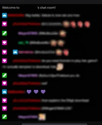 Twitch Chat